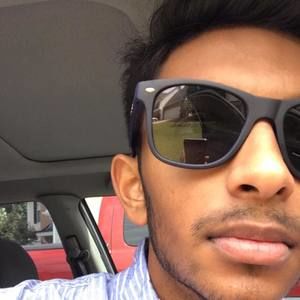 Meet your Posher, Nick